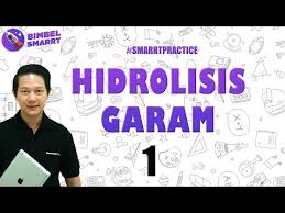 Soal hots kimia hidrolisis garam dengan 2 cara pengerjaan. Contoh Soal Hidrolisis Garam Dan Pembahasannya Contoh Soal Terbaru