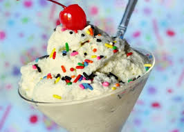 Frozen treats to hands and homes across america. Kid Fun How To Make Super Easy Ice Cream In A Bag Allrecipes