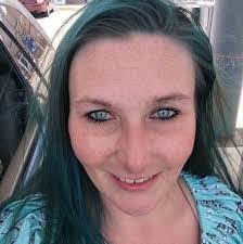 Amber Dabney's Instagram, Twitter & Facebook