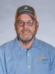 Bruce Prevost's Instagram, Twitter & Facebook