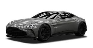 Image result for Satin Titanium Grey 2024 Aston Martin