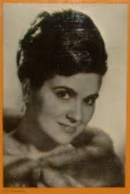 Elly Ameling Soprano Short Biography