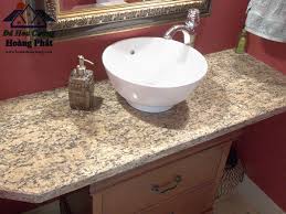 Đá hồng gia lai đẹp, cung cấp đá granite hồng gia lai tự nhiên | Hoàng Phát  Granite