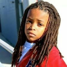 10 Locs for boys ideas