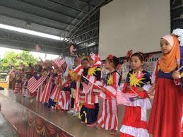 Pada bulan ini, banyak organisasi termasuk sekolah akan melaksanakan sambutan hari kemerdekaan. Sk Jalan Pegoh On Twitter Sambutan Kemerdekaan Peringkat Sekolah Tahun 2018 Merdeka Skjpexcellent