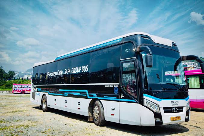 Xe đi Sa Pa: 22+ hãng xe uy tín kèm số điện thoại liên hệ – VinWonders