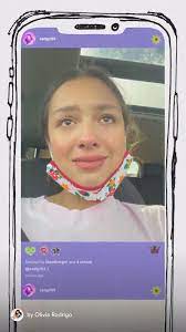 Pin On Olivia Rodrigo Videos