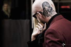 Today, anatole is a lead artist at the renowned bang bang tattoo parlor. Anna Anatole From Georgia Ukraine To Broome Street First Generation Fashion