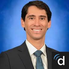 Dr. Eduardo Partida Rodriguez, MD