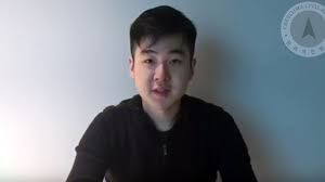 Born in 1971, kim jong nam's life was unusual from the outset. Man Claiming To Be Kim Jong Nam S Son Records Video Address Rt World News