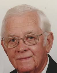 Obituary information for Albert C. Norton