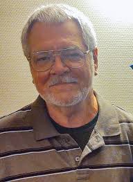 Randall R. Reid 1950-2021