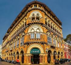 mr_post_men on Instagram: “Elphinstone ...