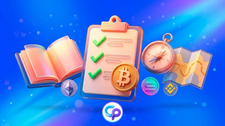 12 Essential Crypto Ambassador Program Guide Steps