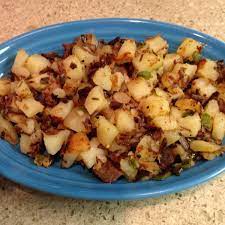 My Dad S Roast Beef Hash Updated Recipe Roast Beef Recipes Roast Beef Hash Beef Recipes