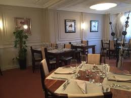 Restaurant Pur Sang Maisons Laffitte Yvelines Tourisme