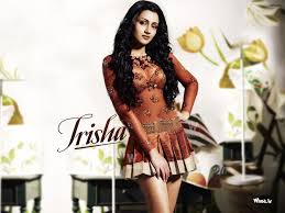 Maybe you would like to learn more about one of these? Trisha Krishnan In Maxim Hd Wallpaper