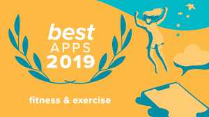 best fitness and exercise apps of 2019