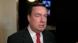 Lobbyist claims California state senator threatened her