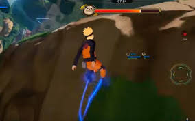 Guide For Naruto To Boruto Shinobi Striker For Android Apk Download