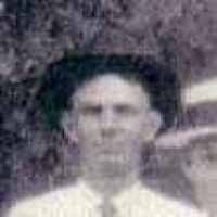 Thomas Roscoe McCann (1894–1966)