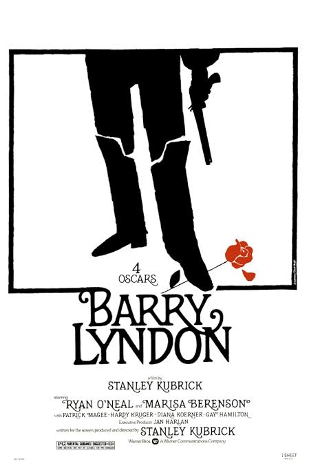 Barry Lyndon (1975) - IMDb