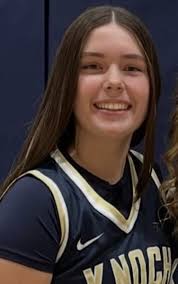 Student Athlete Profile