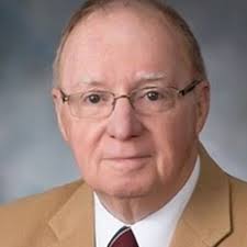 W. Robert "Bob" Alderson Jr. Obituary June 5, 2020