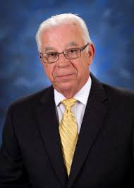 Pinard named Madison County chairman