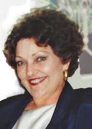 Obituary for Rosalee Sue Hendrix