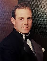 Obituary for Brian Skafas