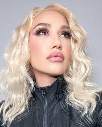 channeling my inner atomic blonde tonight