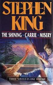 Do you like this video? The Shining Carrie Misery By Stephen King