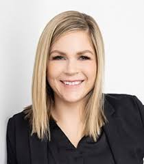 Karen Geiger's Instagram, Twitter & Facebook