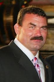 Don Frye List of All Movies & Filmography