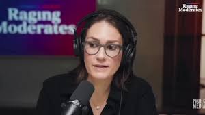 WATCH — @jessicatarlov : “People who coming out to these #NoKingsOct18  protests are not partisan plants, they're real Americans concerned about  the direction of 🇺🇸 and this authoritarian overreach… I'm going.”