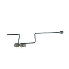 Maybe you would like to learn more about one of these? Rv Scissor Jack Socket Drill Adapter Auto Repair Tool Crank Handle Camper Stabilizer Tool Lift Hex Head Buy Camco Scissor Jack Crank Handle Manual Stabilizer Jack Power Tongue Jack Crank Handle Jack Crank