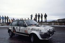 Image result for Jaune Rally Monaco 1979 Renault