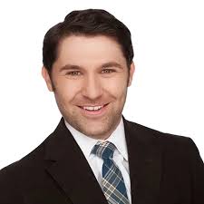 Michael Fronce, LMFT