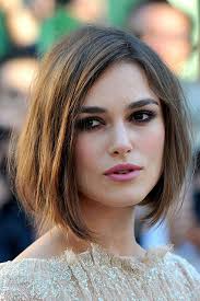 Image result for square face short haircuts