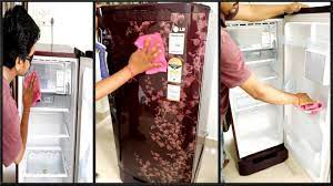 Maybe you would like to learn more about one of these? How To Clean The Fridge To Avoid Bad Smells Youtube
