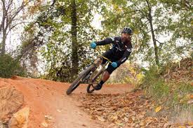 Dogs are also able to use this trail but must be kept on leash. Mountain Bike Trails Near Texas