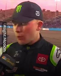 Kyle Mohan Racing Bros Scared of His Own Creation