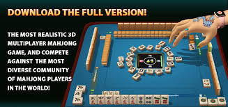 It's the game of wit and calculation. Mahjong Time Play Mahjong Online