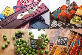 Que Bo Chocolateria Mexicana Evolutiva De Jose Ramon Castillo Chocolateria Mexicano Postres