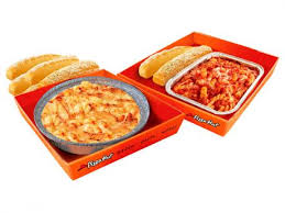Having a variety of menu items, pizza hut is by far one of the most popular pizza branches in malaysia. More Than Just Pizza At Pizza Hut Franchise Introduces Tuscani Pastas Food Jamaica Gleaner