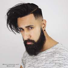 Long hair that is frizzy and brittle won't look good. 22 Long Hair Ideas For Men 2021 Trends Styles