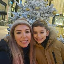 Good morning, big question. We will be in Japain from Italy for at least  couple of weeks and we will end our vacation in Tokyo for the Celebration.  As we have very