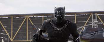 3840x1570 Black Panther 4k Wallpaper Hd Desktop Black Panther Captain America Civil War Marvel Movies