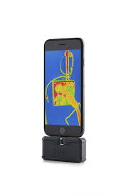 We did not find results for: Camera Thermique Flir One Pro Lt Ios